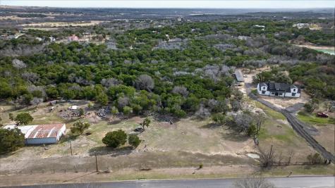 170 Edgehill Drive Azle TX 76020