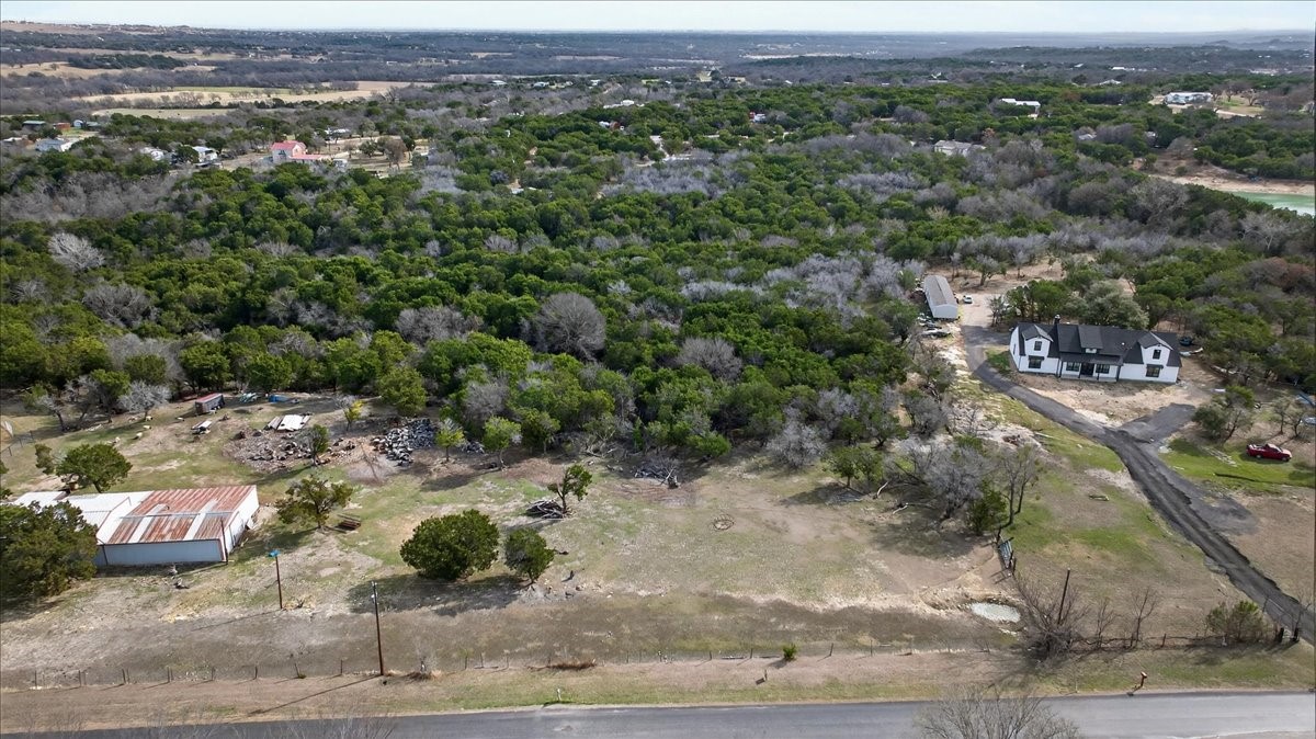 170 Edgehill Drive Azle TX 76020
