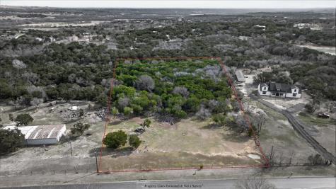 170 Edgehill Drive Azle TX 76020
