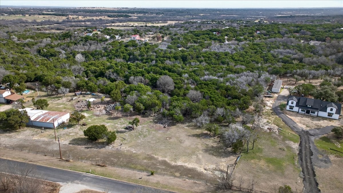 170 Edgehill Drive Azle TX 76020