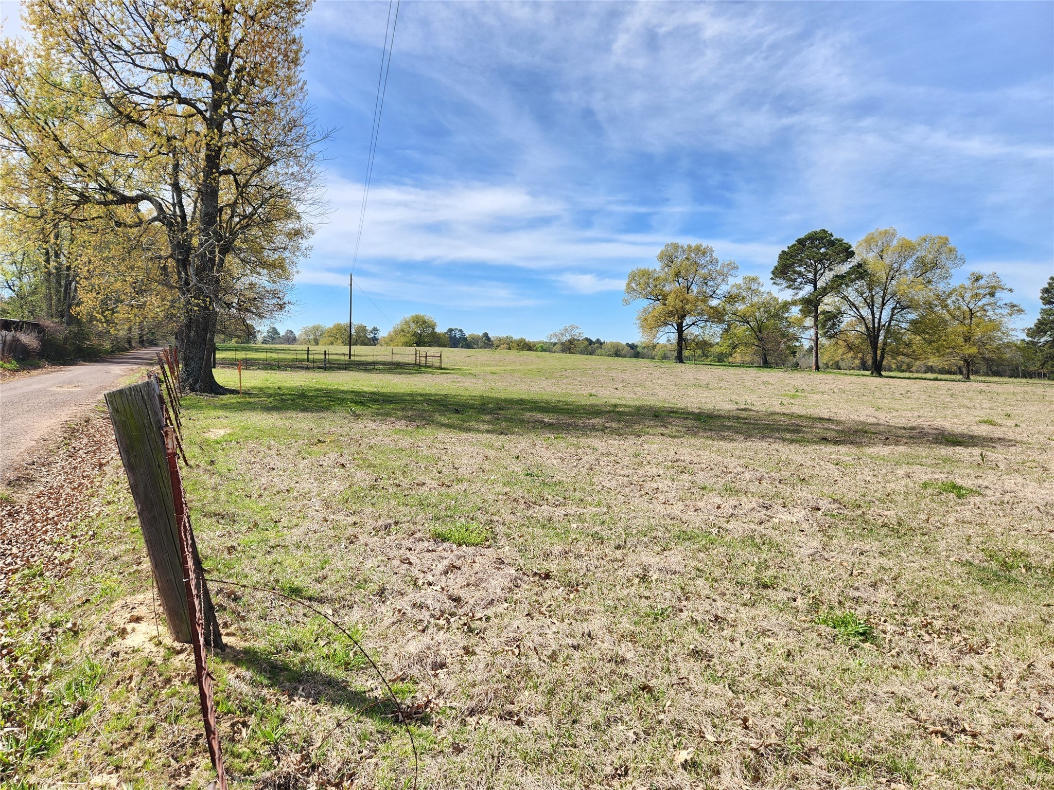 Lot 13 Hemlock Gilmer TX 75644