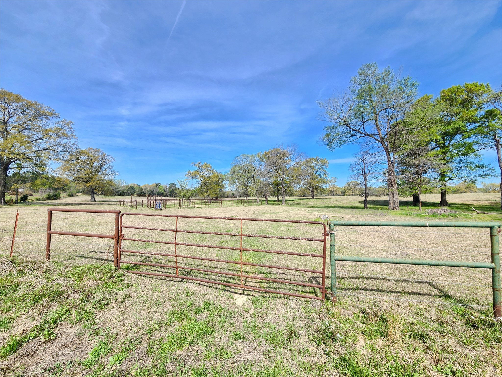 Lot 13 Hemlock Gilmer TX 75644