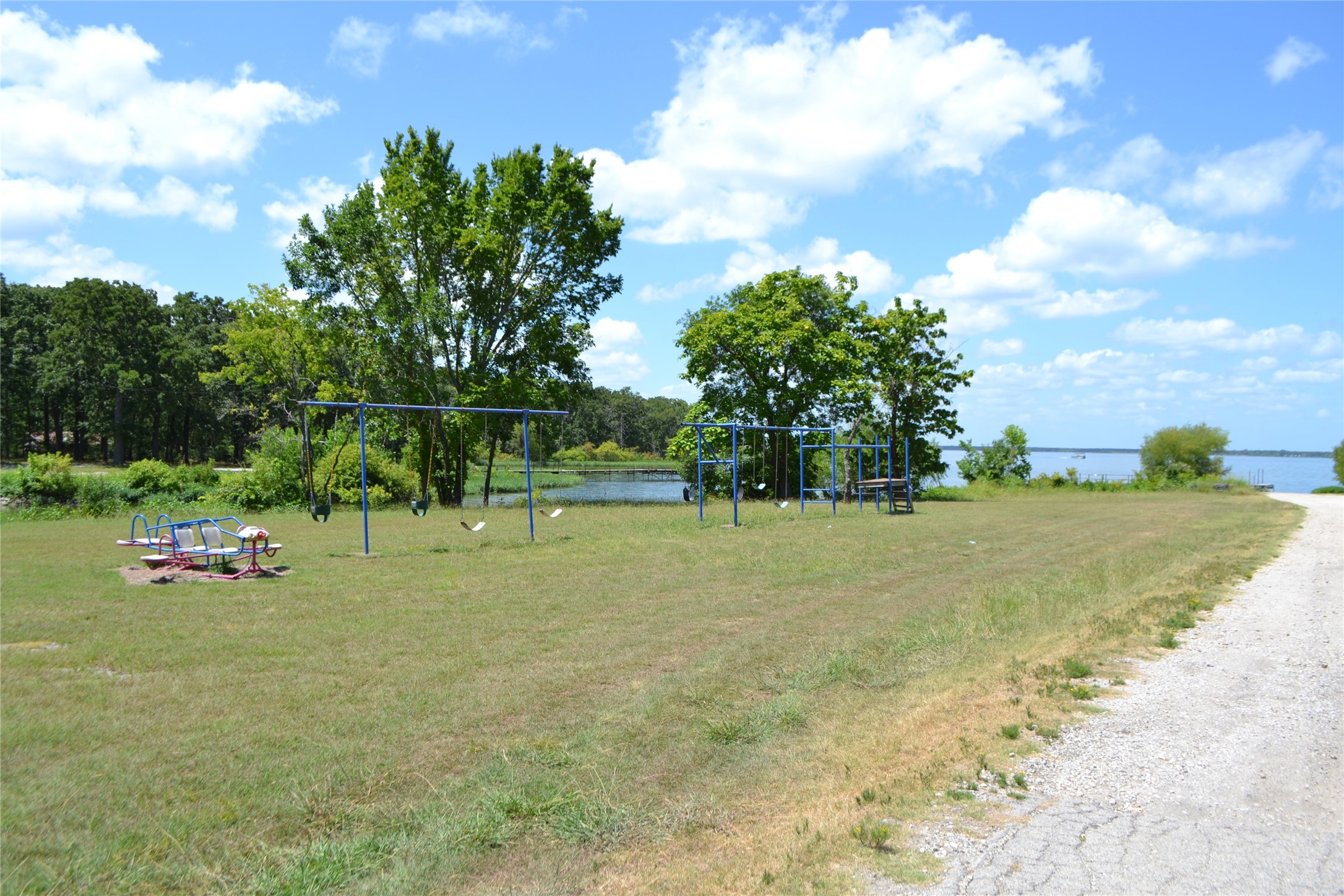 Lot 331 Clower Court East Tawakoni TX 75472