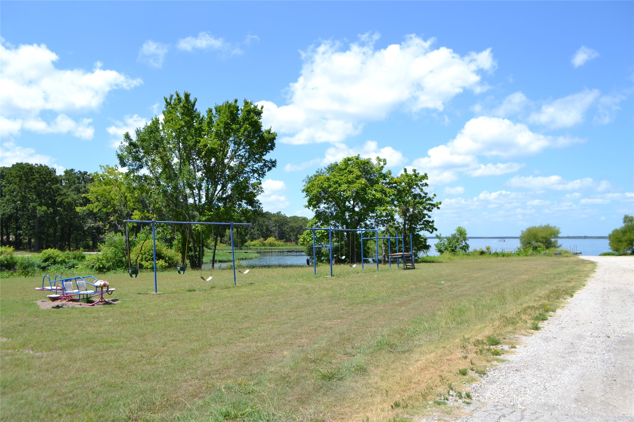 Lot 331 Clower Court East Tawakoni TX 75472