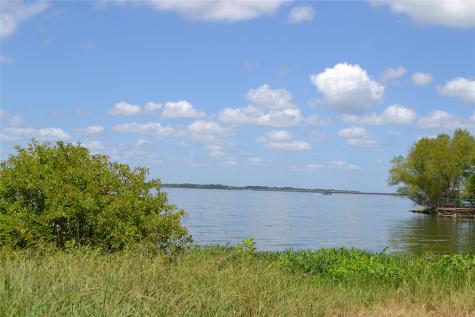 Lot 331 Clower Court East Tawakoni TX 75472