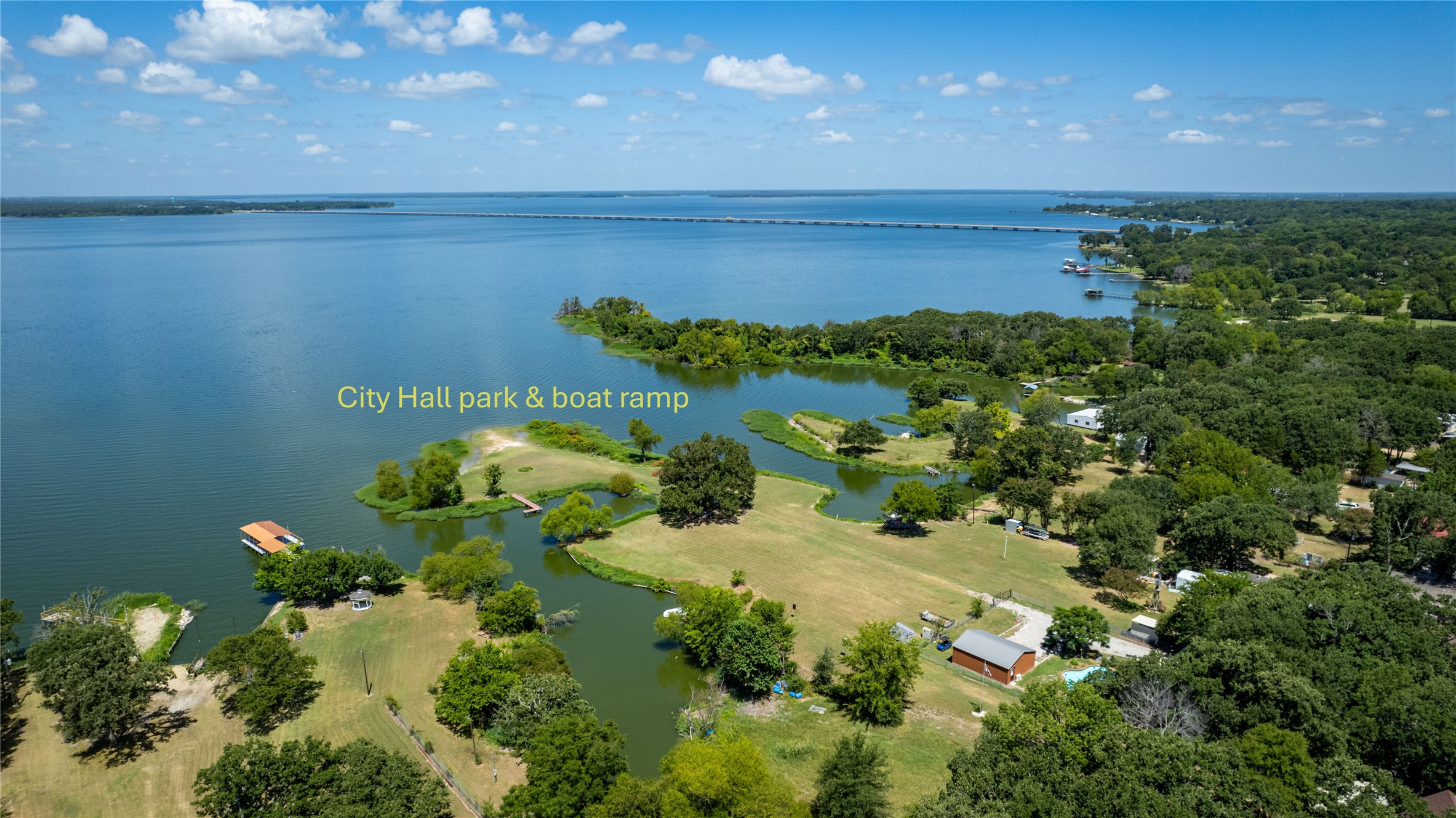 Lot 331 Clower Court East Tawakoni TX 75472