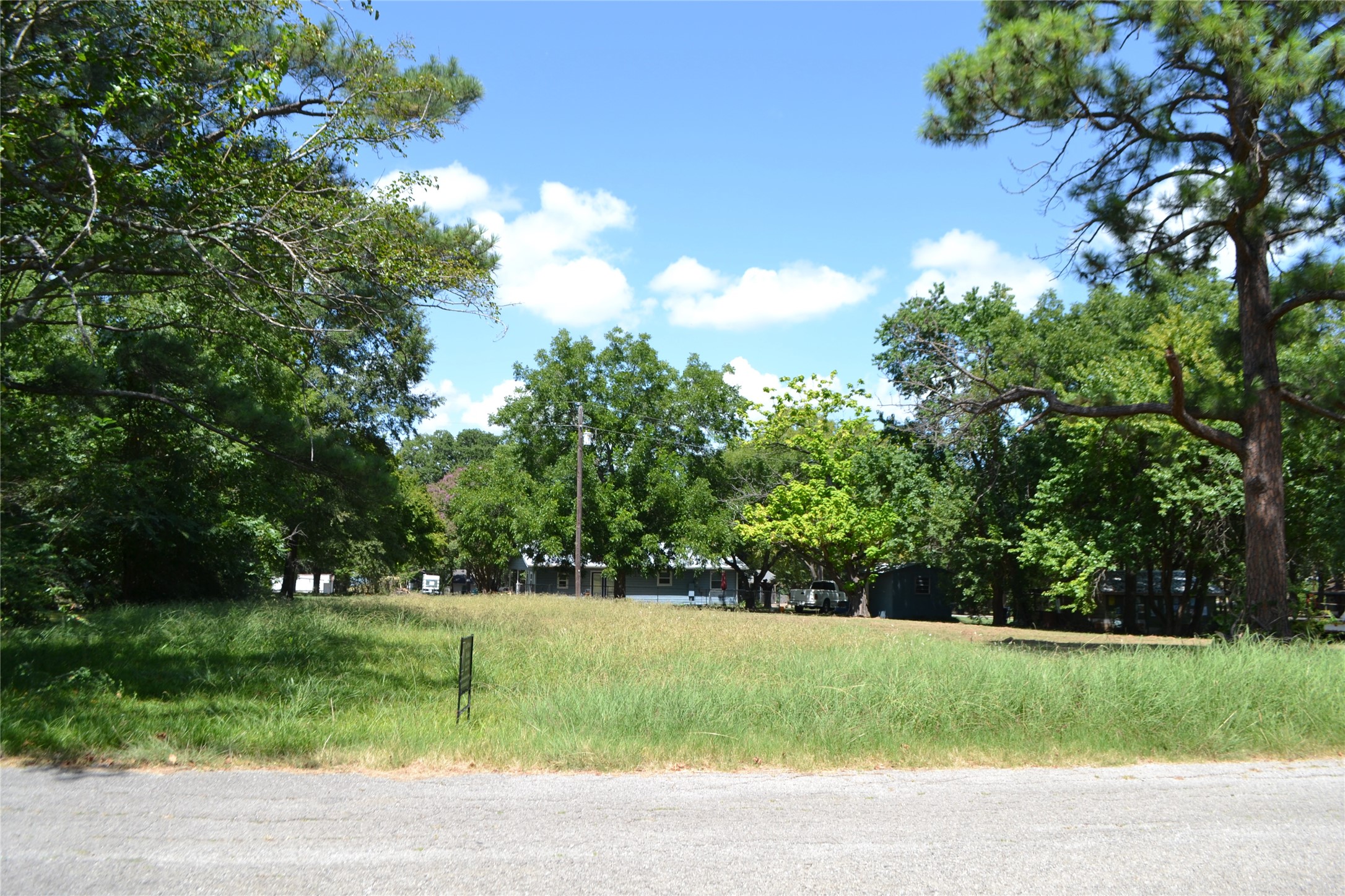 Lot 331 Clower Court East Tawakoni TX 75472