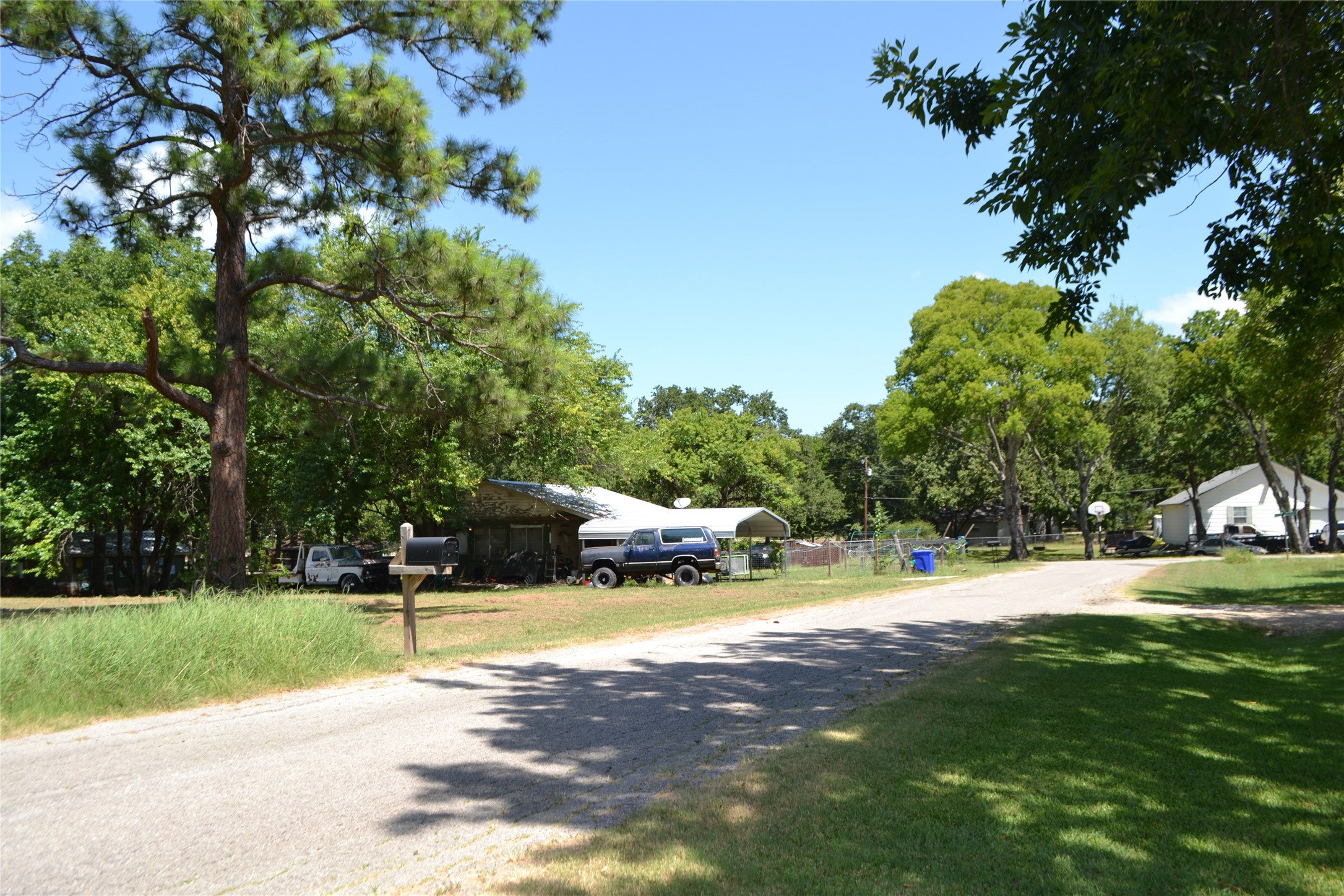 Lot 331 Clower Court East Tawakoni TX 75472