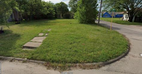 403 W Lampasas Street Ennis TX 75119