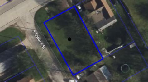403 W Lampasas Street Ennis TX 75119