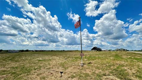 1011 Pilgrim Trail Weatherford TX 76088