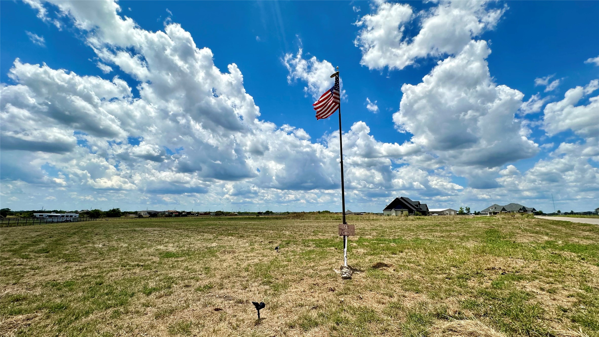 1011 Pilgrim Trail Weatherford TX 76088