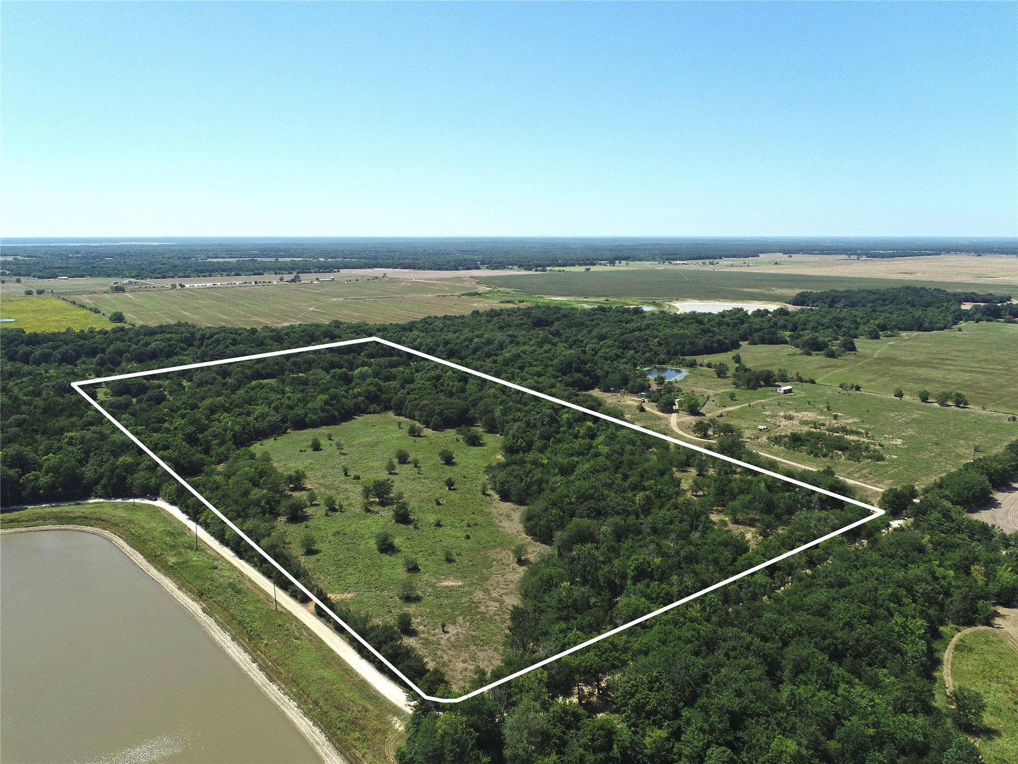 4005 County Road 2825 Honey Grove TX 75446