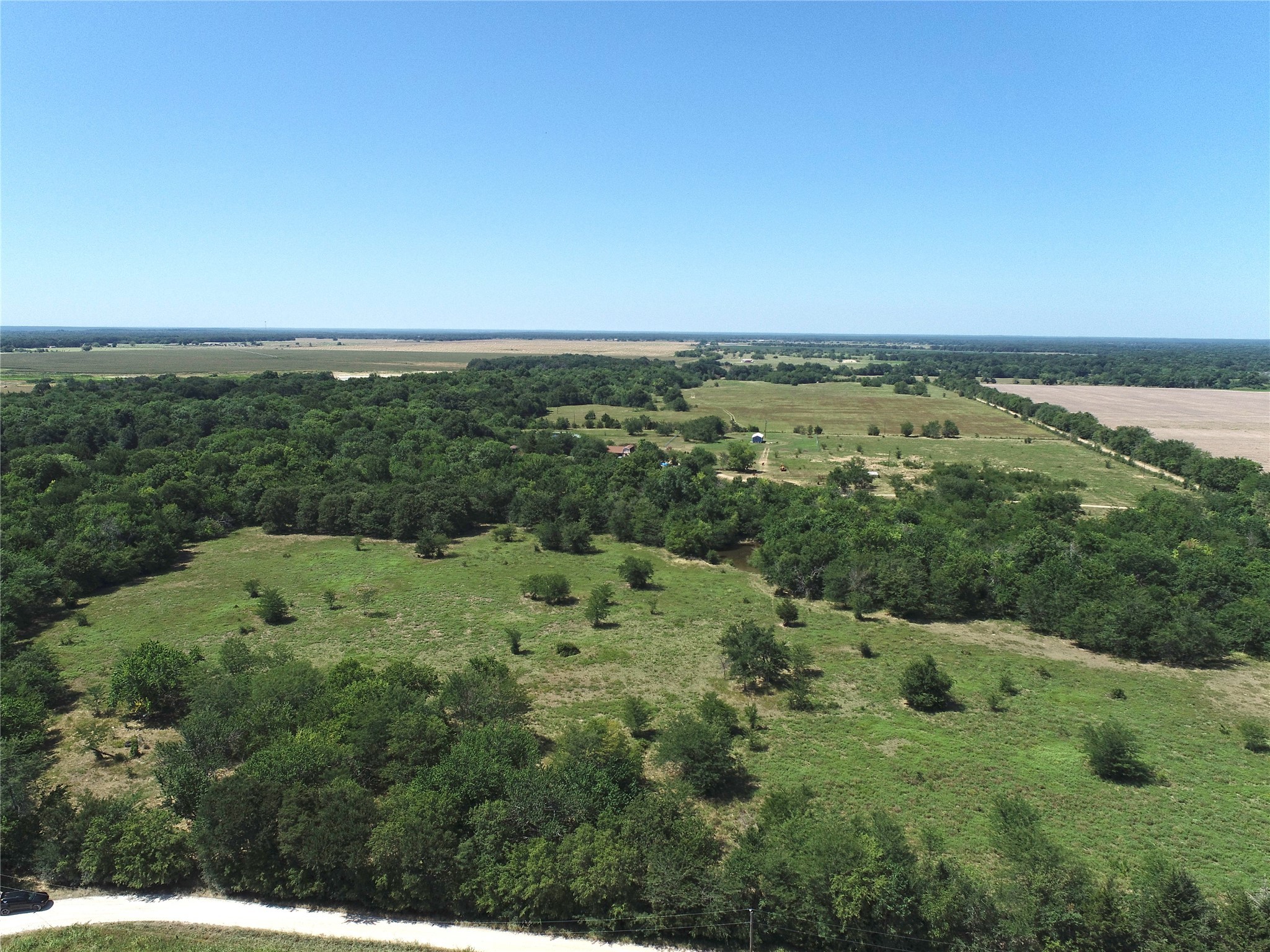 4005 County Road 2825 Honey Grove TX 75446