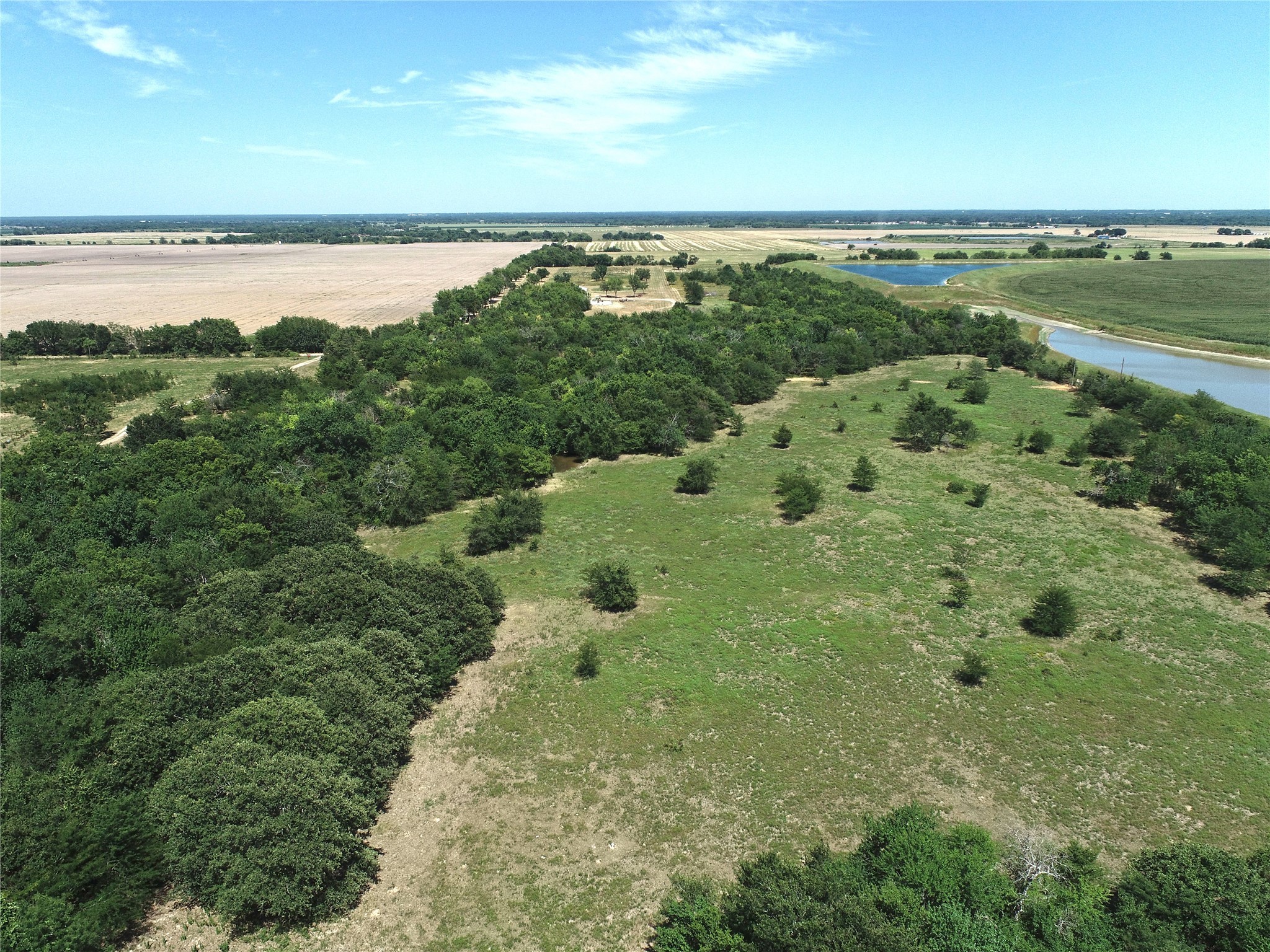 4005 County Road 2825 Honey Grove TX 75446