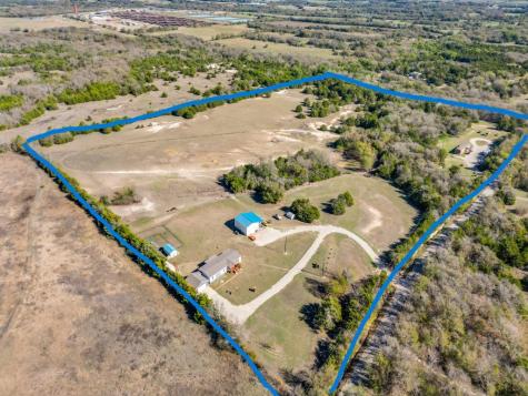 5577 County Road 413 Melissa TX 75454