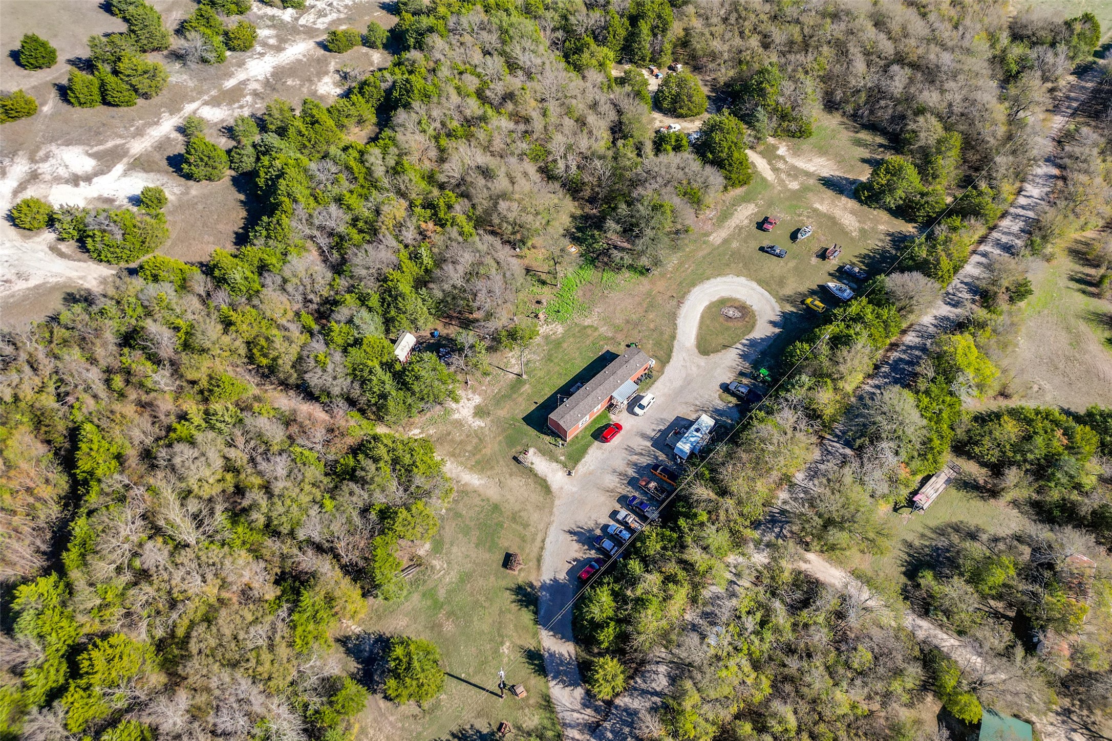 5577 County Road 413 Melissa TX 75454