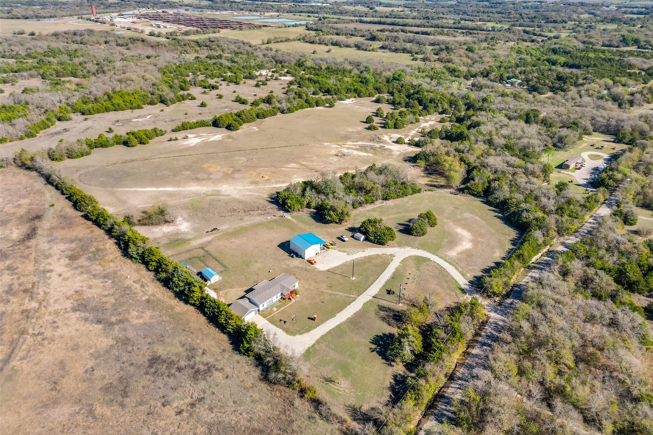 5577 County Road 413 Melissa TX 75454
