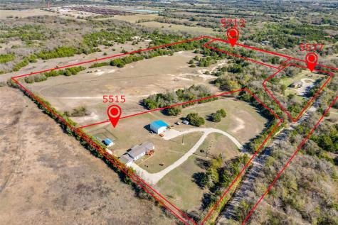 5577 County Road 413 Melissa TX 75454