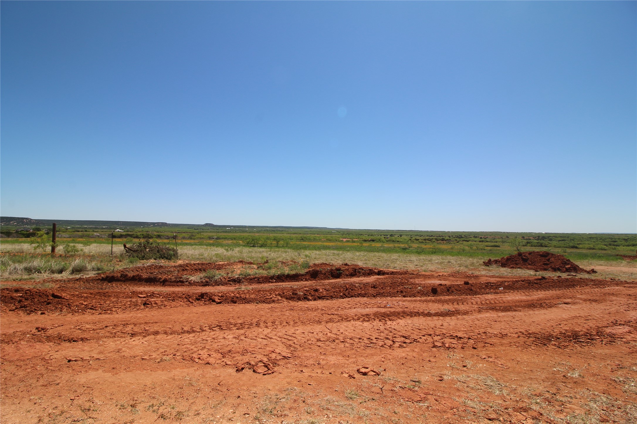 Lot 5 Marshal Trail Tuscola TX 79562