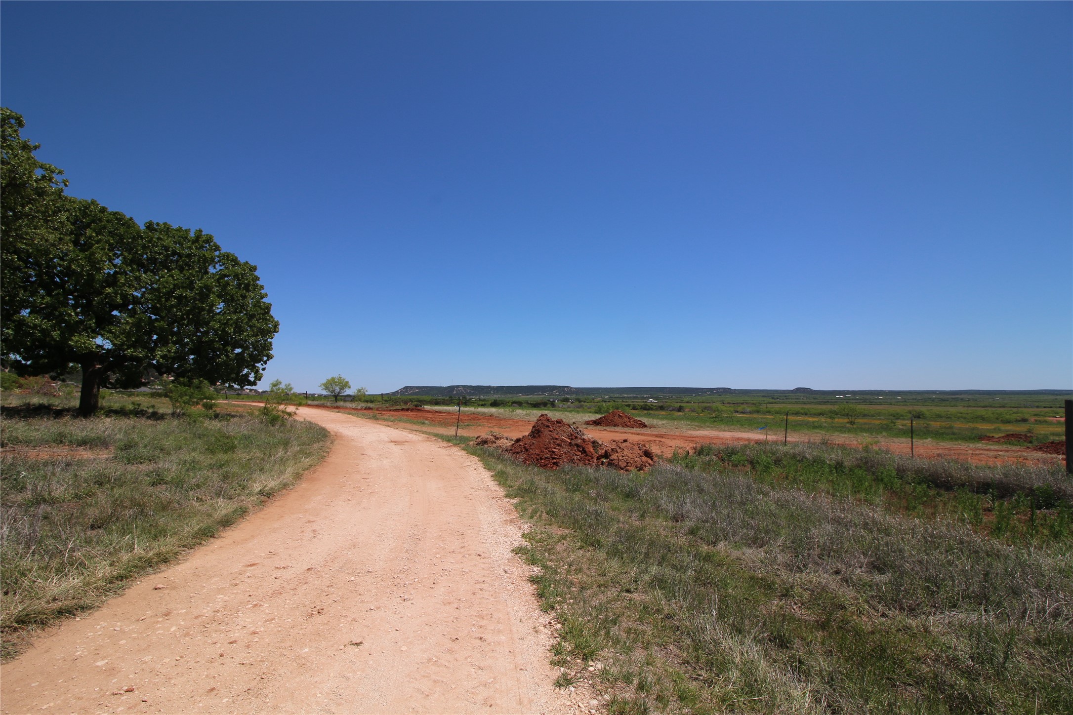 Lot 5 Marshal Trail Tuscola TX 79562