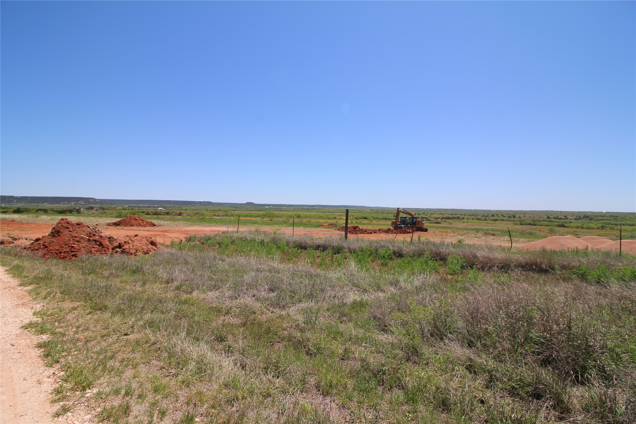 Lot 5 Marshal Trail Tuscola TX 79562