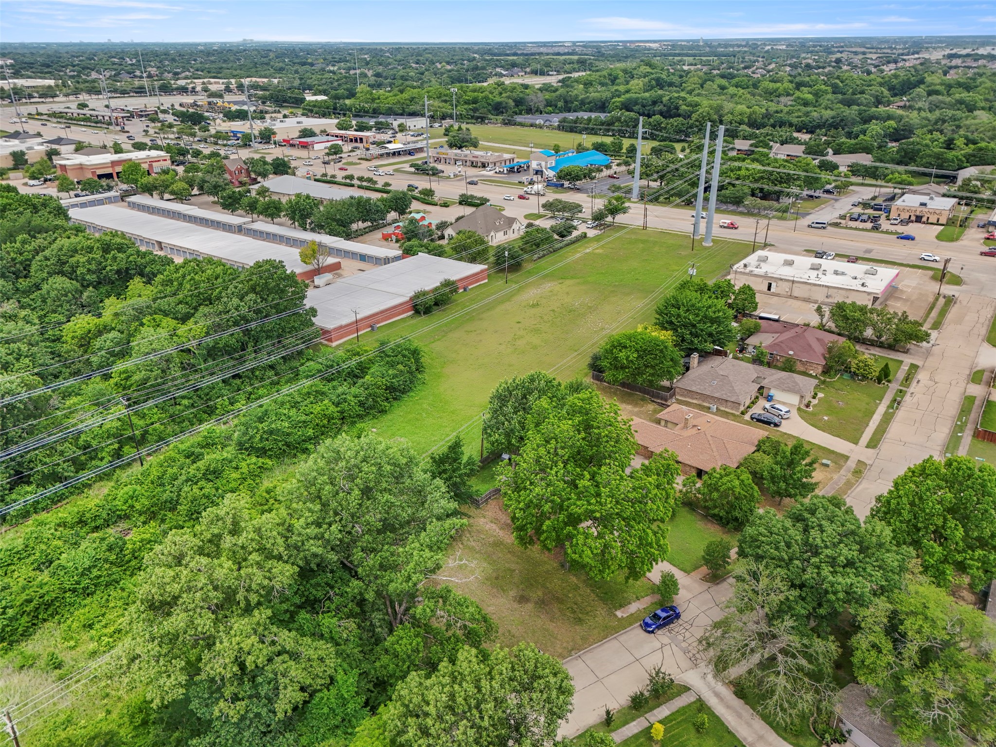 5101 Edgewater Drive Rowlett TX 75088