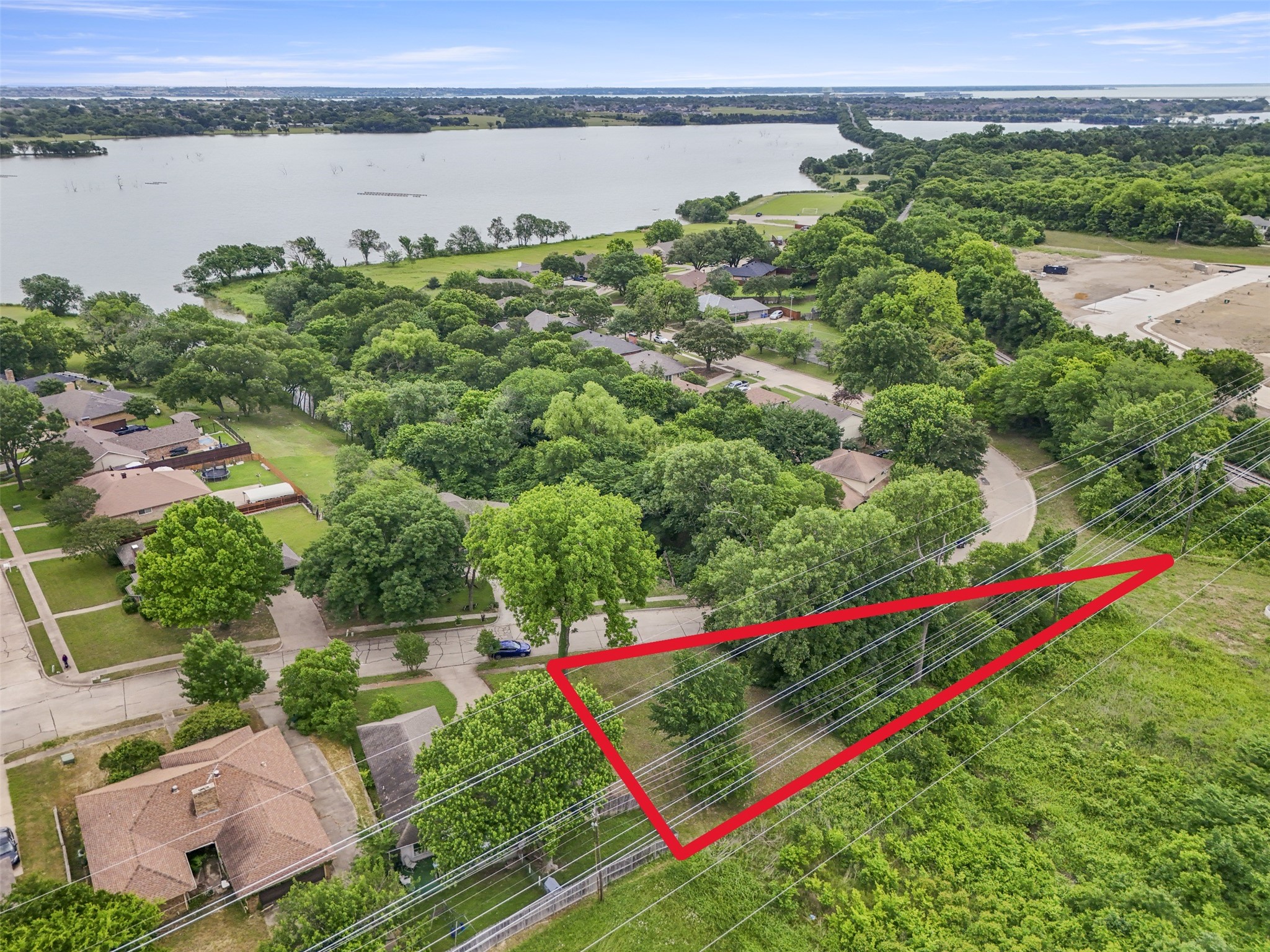 5101 Edgewater Drive Rowlett TX 75088