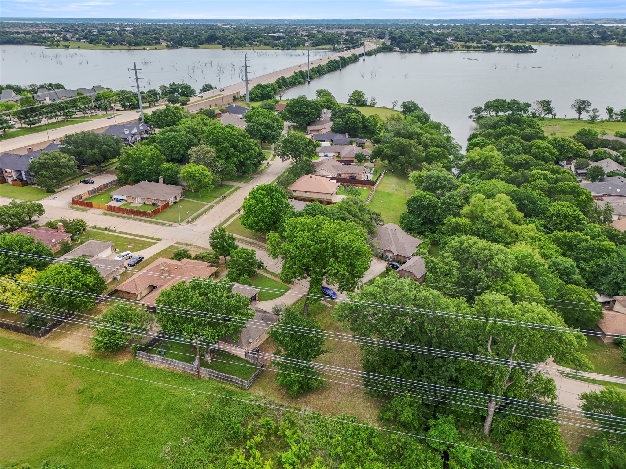 5101 Edgewater Drive Rowlett TX 75088