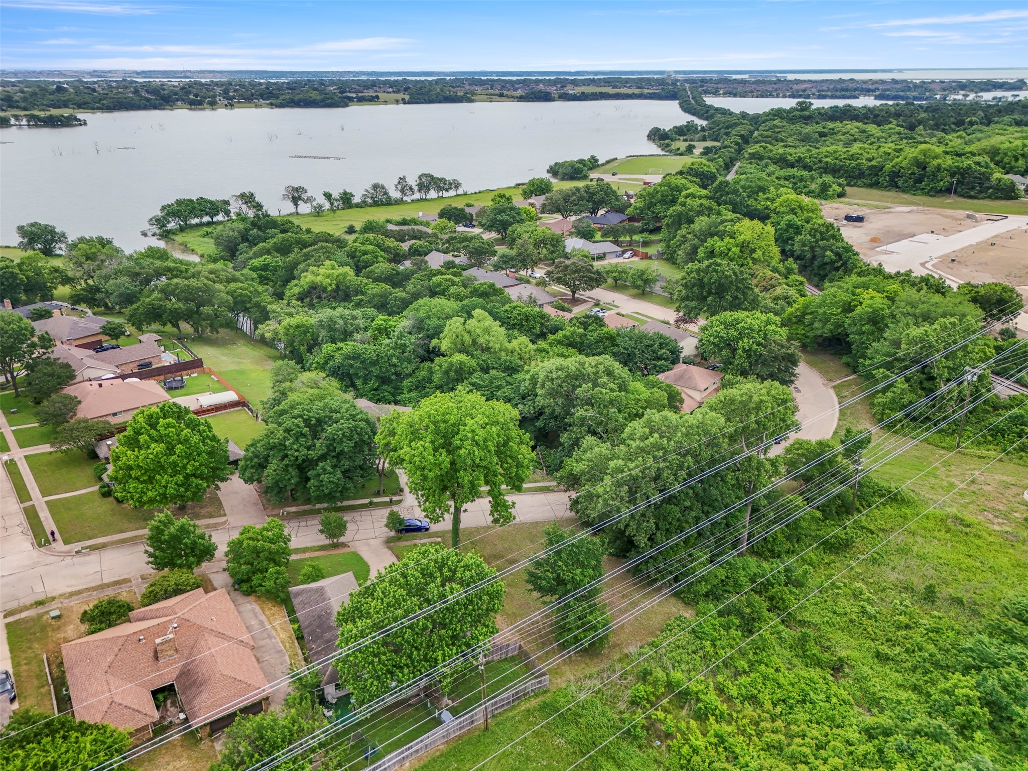 5101 Edgewater Drive Rowlett TX 75088