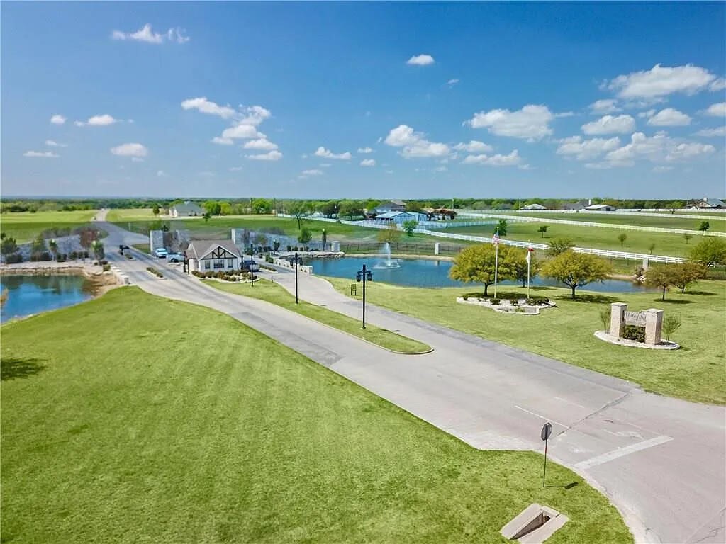 1645 White Bluff Drive Whitney TX 76692