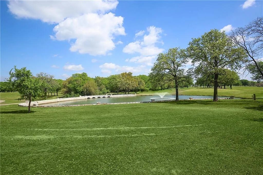 1645 White Bluff Drive Whitney TX 76692