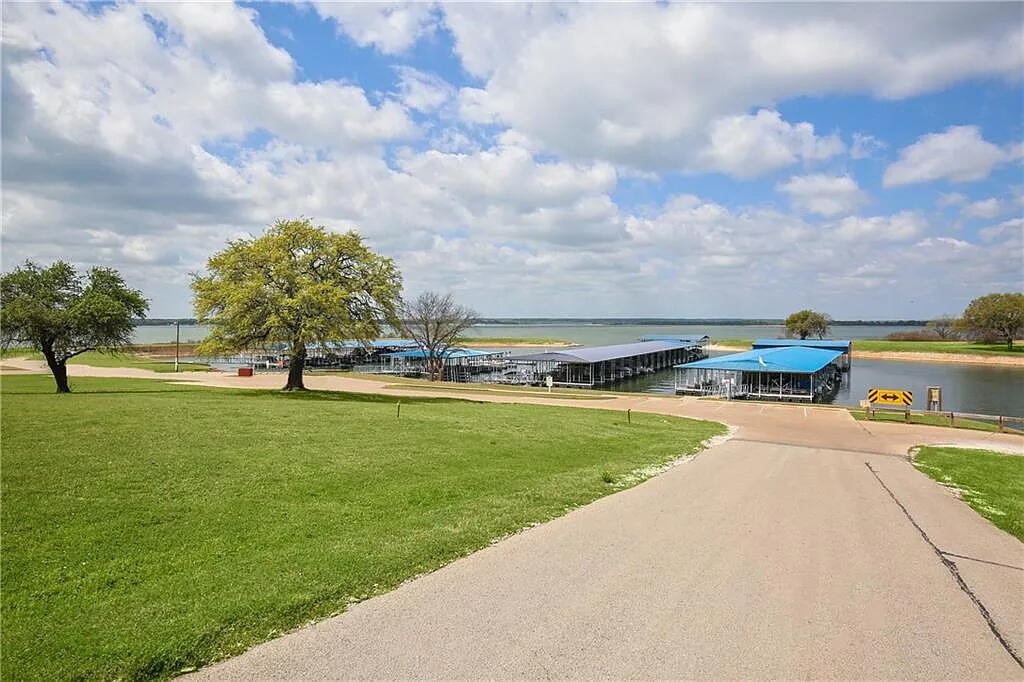 1645 White Bluff Drive Whitney TX 76692