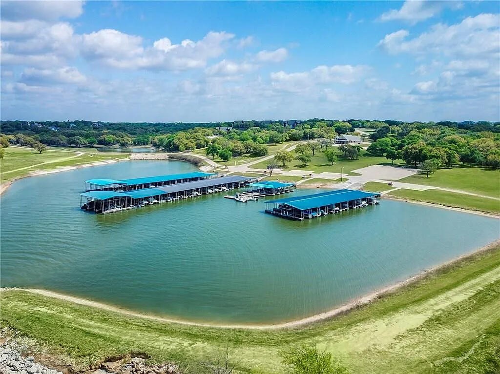 1645 White Bluff Drive Whitney TX 76692