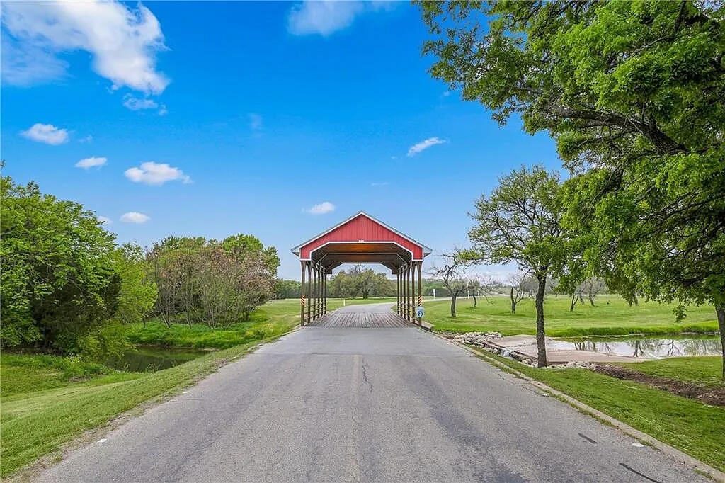 1645 White Bluff Drive Whitney TX 76692