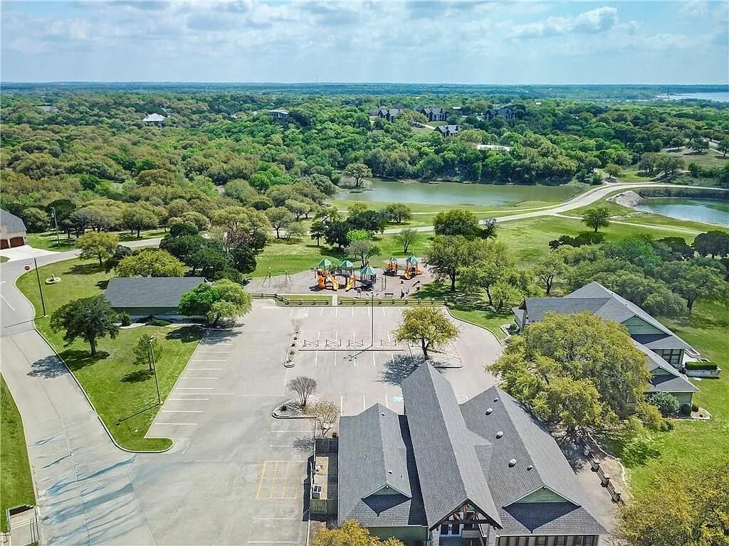 1645 White Bluff Drive Whitney TX 76692