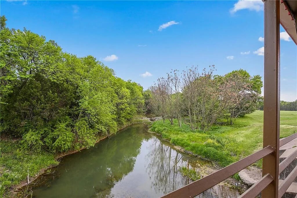 1645 White Bluff Drive Whitney TX 76692