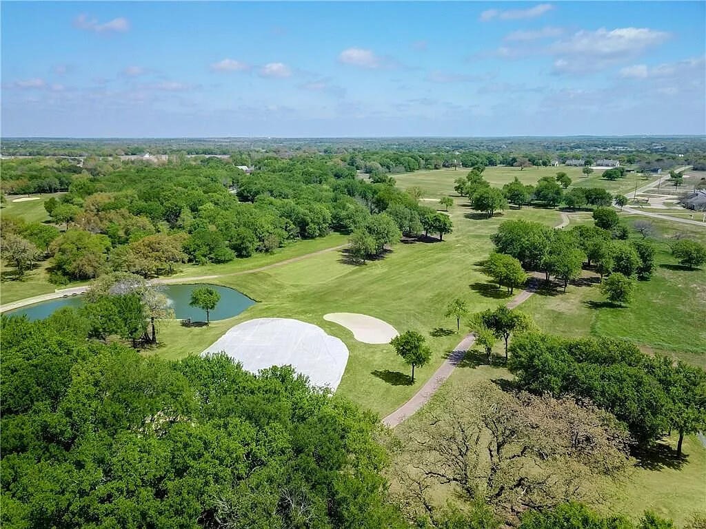 1645 White Bluff Drive Whitney TX 76692