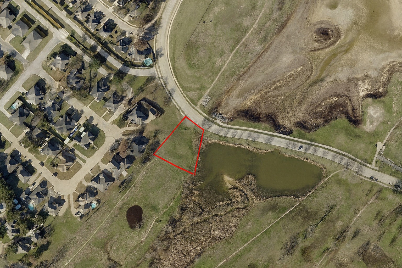392 Clubhouse Drive Joshua TX 76058