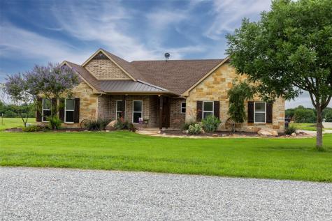 191 Bell Van Alstyne TX 75495