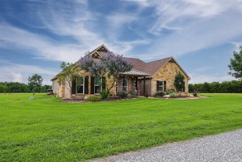 191 Bell Van Alstyne TX 75495