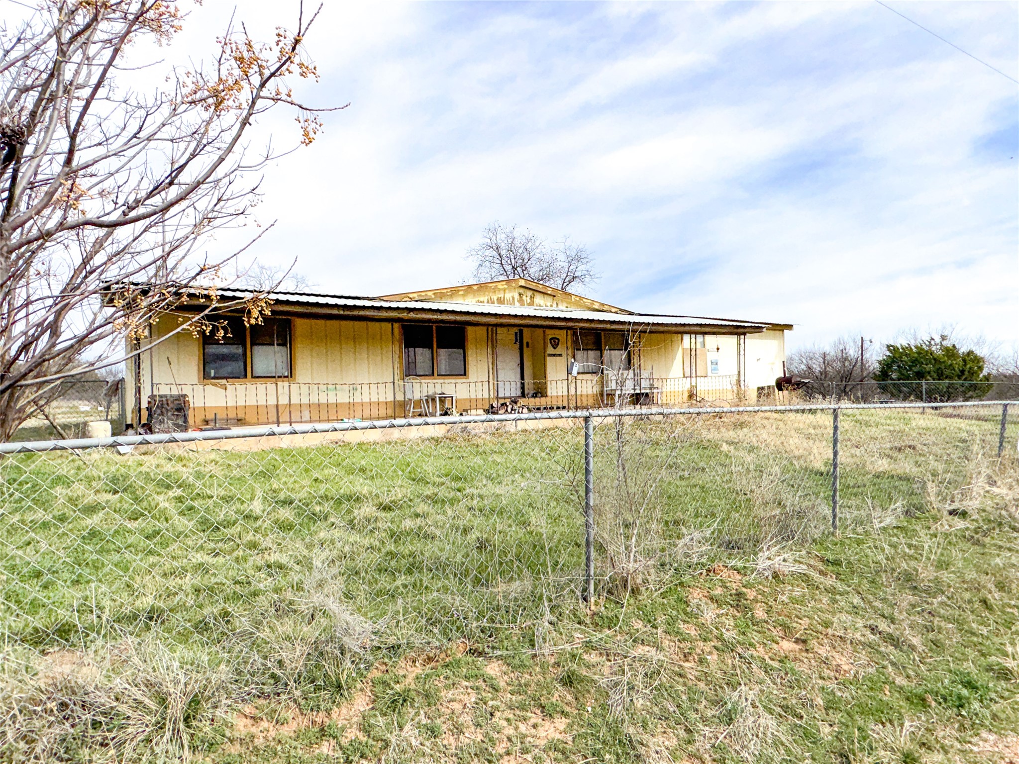510 Franklin Avenue Cisco TX 76437