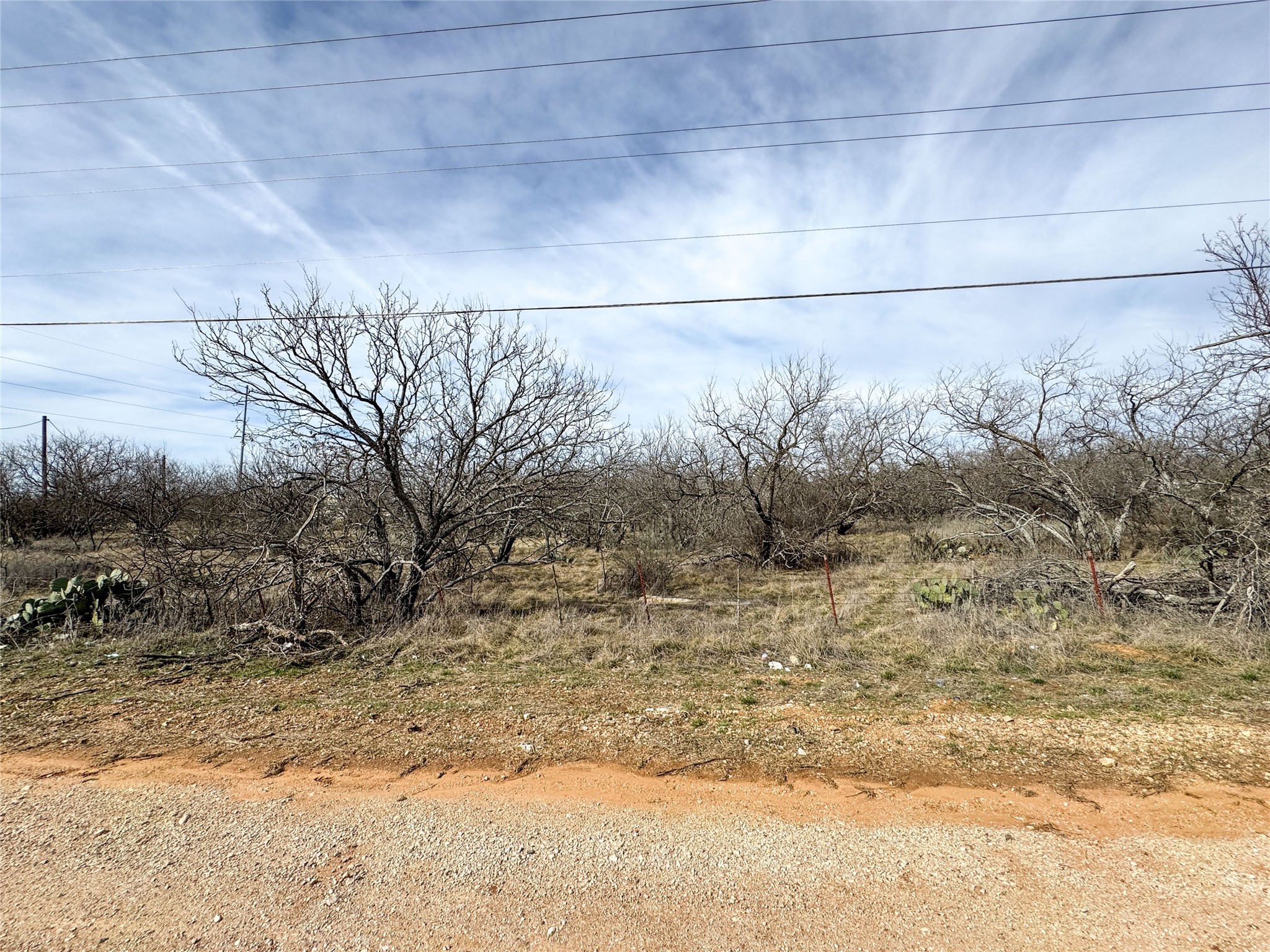 510 Franklin Avenue Cisco TX 76437