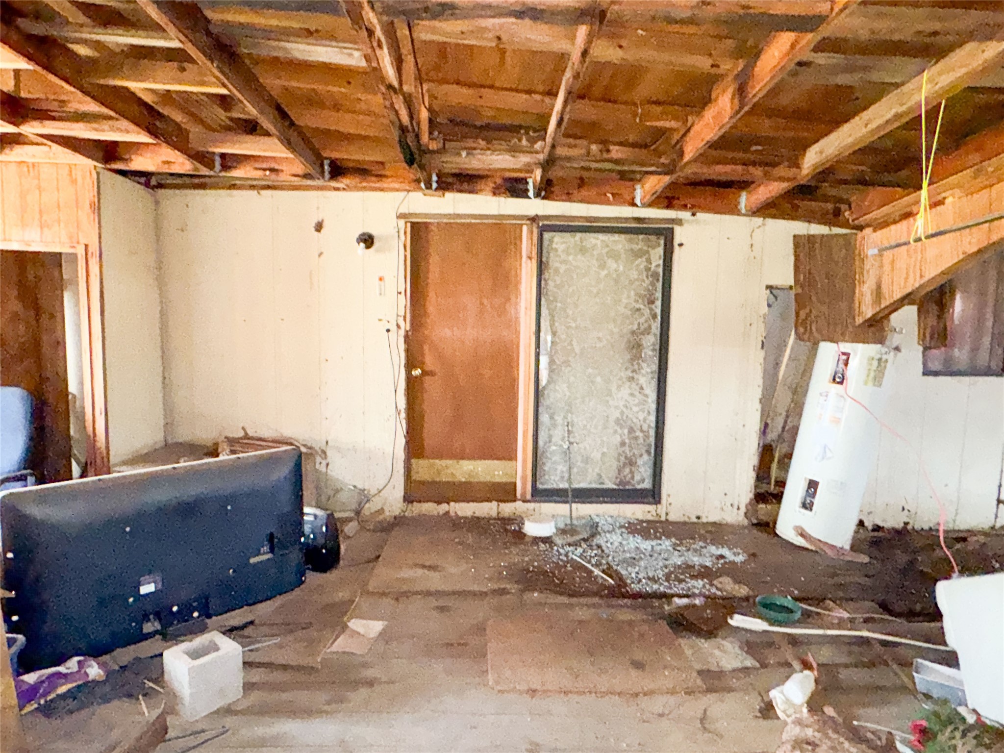 510 Franklin Avenue Cisco TX 76437