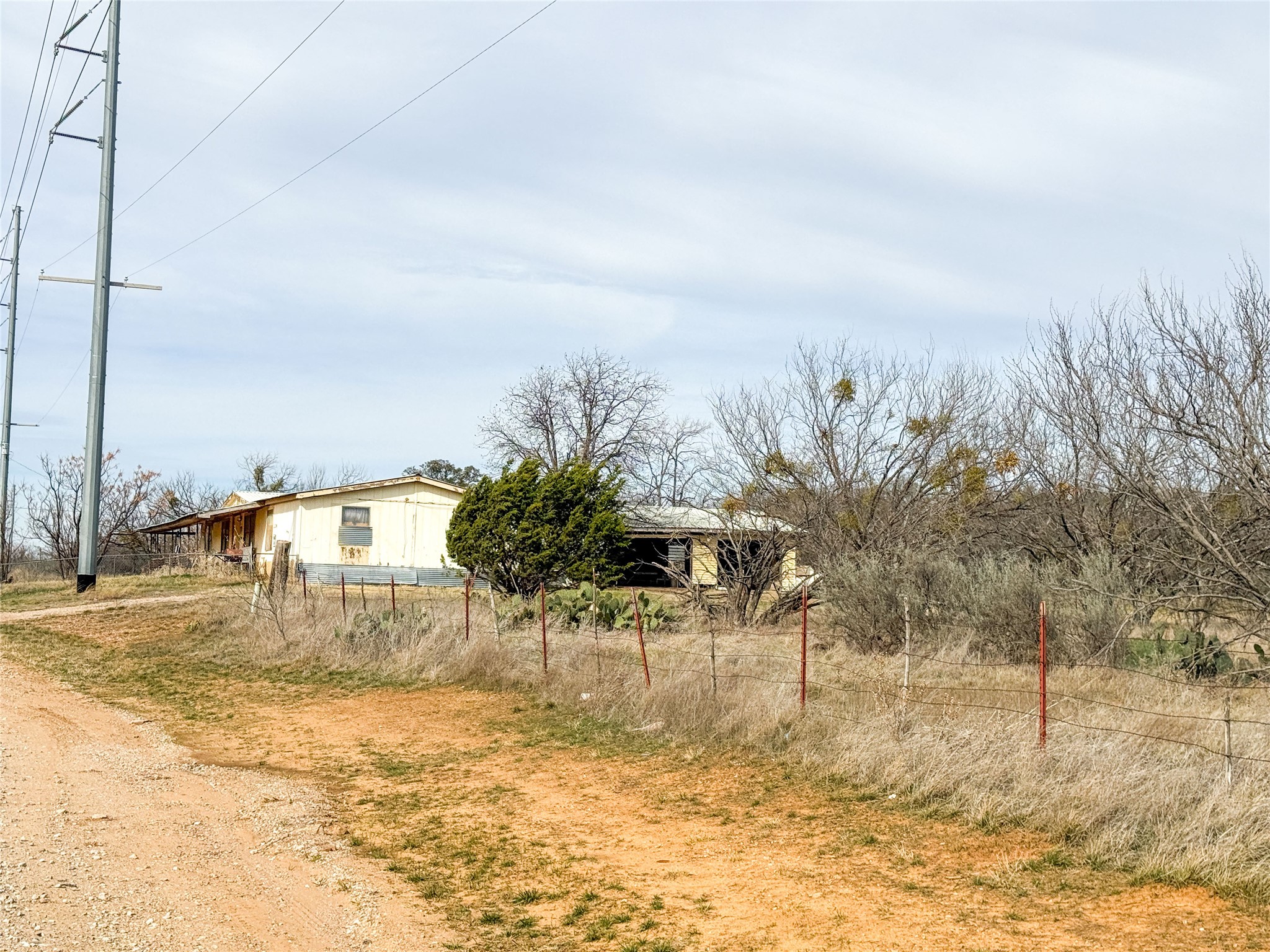510 Franklin Avenue Cisco TX 76437