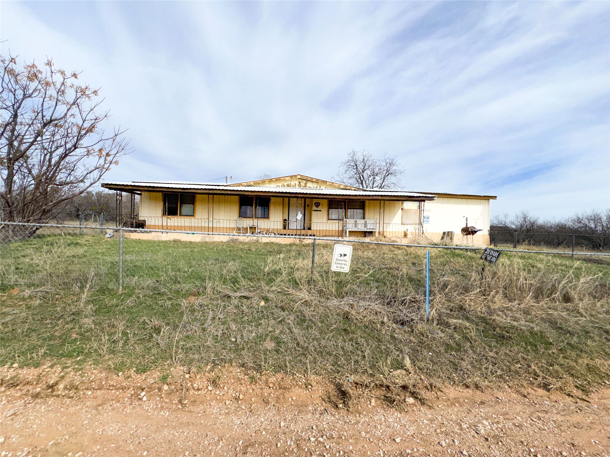 510 Franklin Avenue Cisco TX 76437