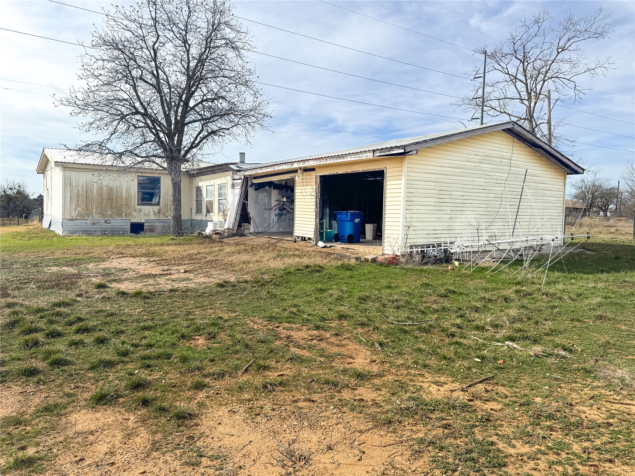 510 Franklin Avenue Cisco TX 76437