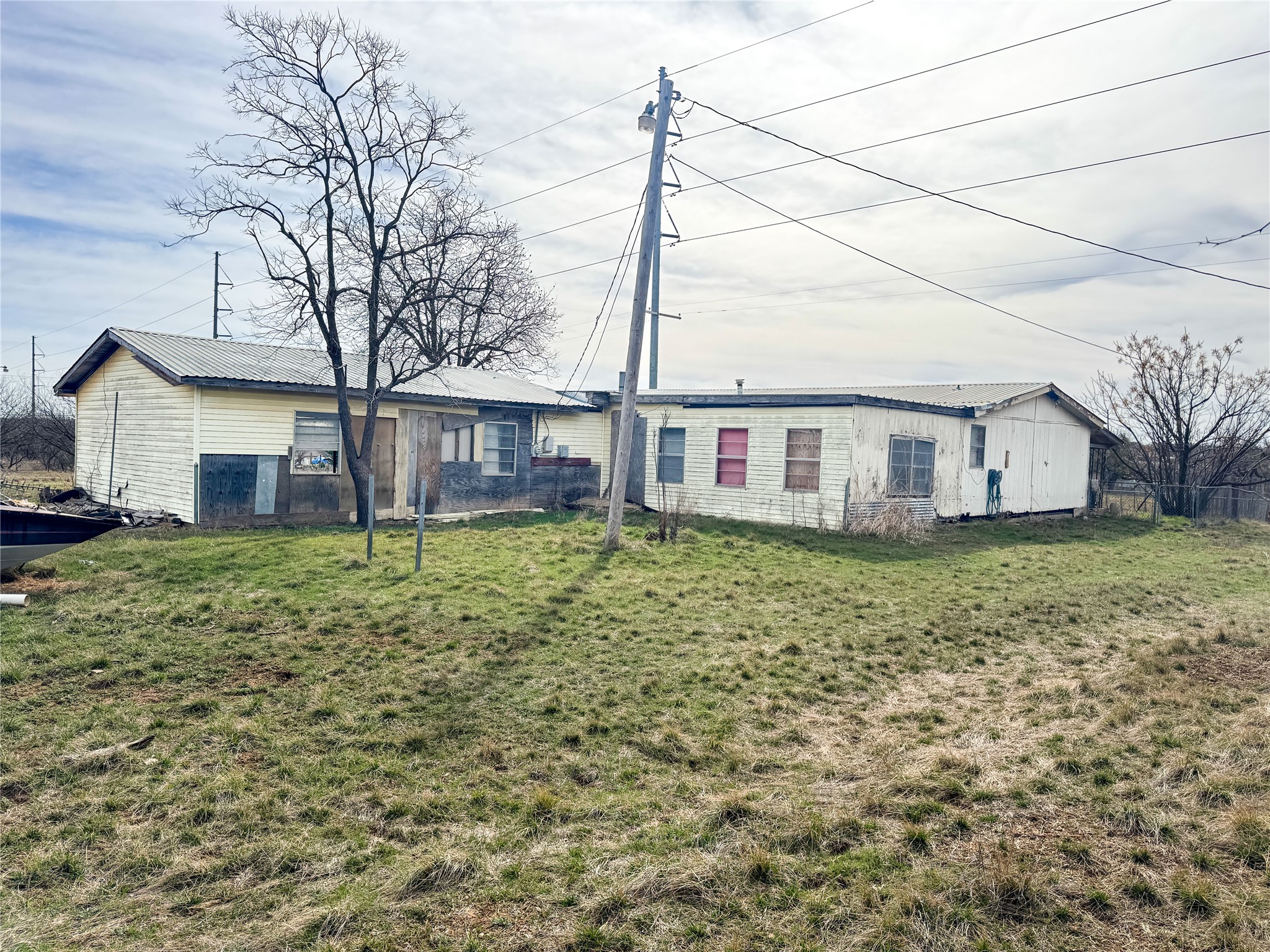 510 Franklin Avenue Cisco TX 76437