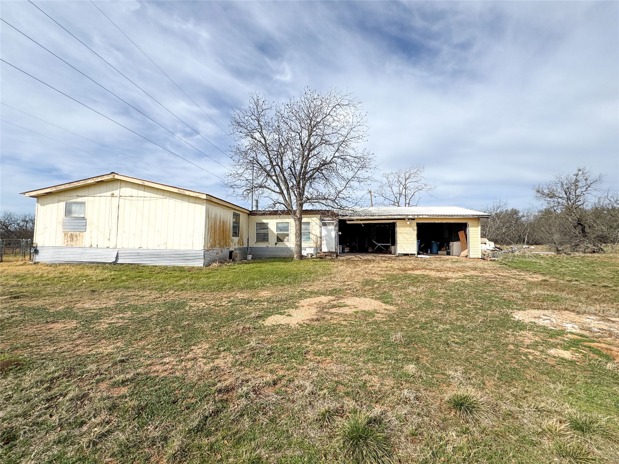 510 Franklin Avenue Cisco TX 76437