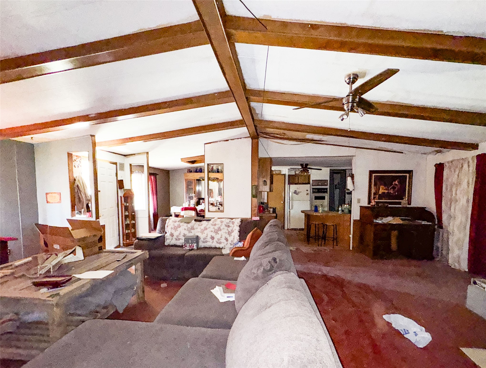 510 Franklin Avenue Cisco TX 76437